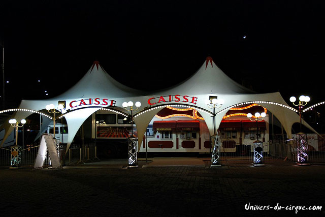 Cirque Arlette Gruss